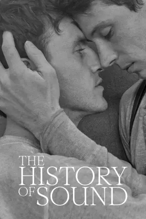 Історія звуку