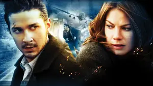 Задник до фильму"Орлиний зір" #631000