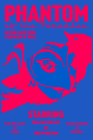 Постер до фильму"Привид раю" #212236