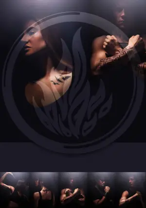 Постер до фильму"Дивергент" #612617