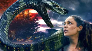 Задник до фильму"Anaconda: Blood Coil" #845296
