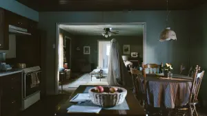 Задник до фильму"Історія примари" #239063