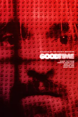 Постер до фильму"Гарні часи" #118140