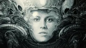 Задник до фильму"Чужий" #548820