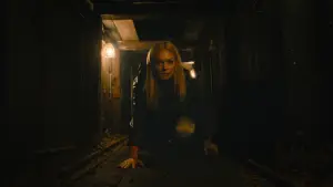 Задник до фильму"Вони вб