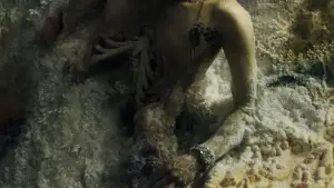 Задник до фильму"Анігіляція" #618569