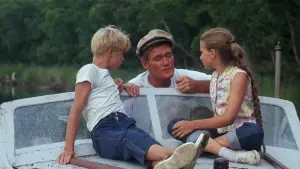 Задник до фильму"Фліппер" #495586