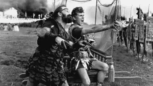 Задник до фильму"Калігула" #653160