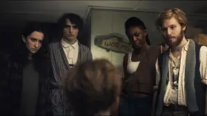 Задник до фильму"Пекельне літечко" #593436