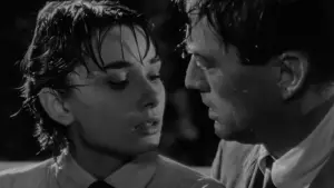 Задник до фильму"Римські канікули" #636021