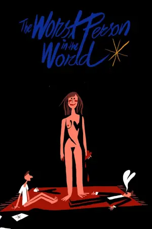 Постер до фильму"Найгірша людина в світі" #71254