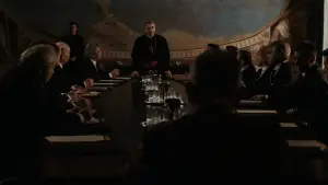 Задник до фильму"Хрещений батько 3" #577421