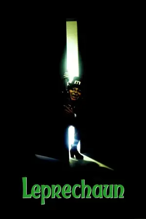 Постер до фильму"Лепрекон" #790676