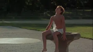 Задник до фильму"Лукас" #717327