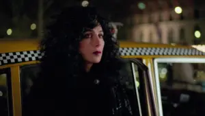 Задник до фильму"Зачаровані Місяцем" #505352