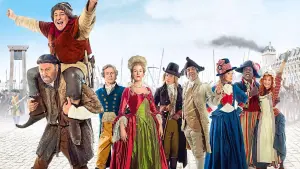 Задник до фильму"Прибульці 3: Взяття Бастилії" #364737