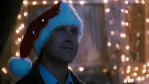 Задник до фильму"Різдвяні канікули" #676824