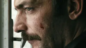 Задник до фильму"Якось в Анатолії" #211356