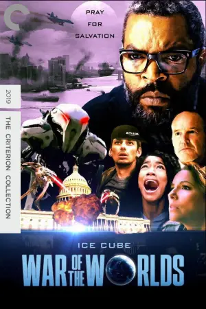 Постер до фильму"Війна світів" #508470