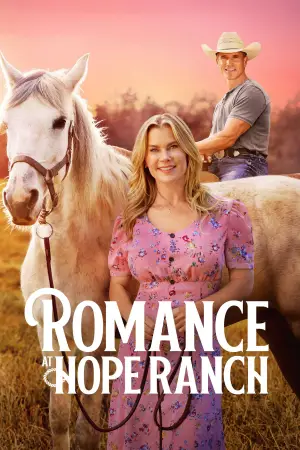 Постер до фильму"Romance at Hope Ranch" #770871