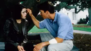 Задник до фильму"Крик 2" #770153