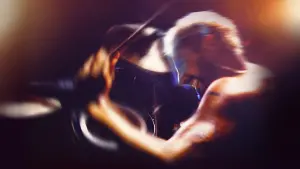 Задник до фильму"Звук металу" #188535