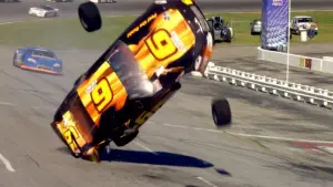 Задник до фильму"Пункт призначення 4" #657986