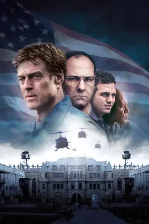 Постер до фильму"Останній замок" #236862