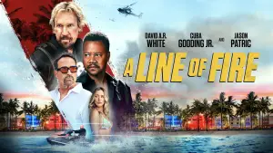 Лінія вогню