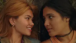 Задник до фильму"Дівчата люблять дівчат" #813139