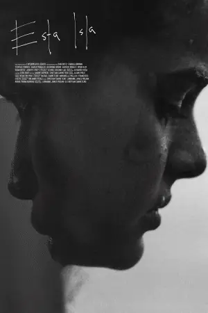 Постер до фильму"Esta Isla" #796892