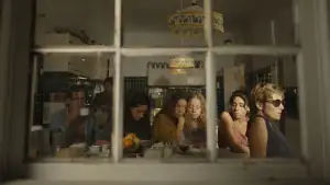 Задник до фильму"18 buracos para o paraíso" #799049