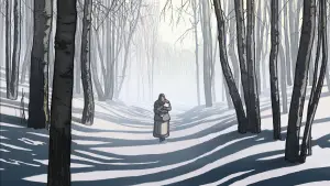 Задник до фильму"Найцінніший вантаж" #538564