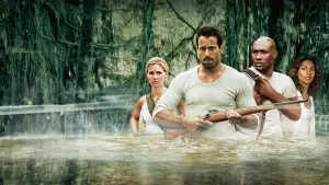 Задник до фильму"Анаконда 2: Полювання на криваву орхідею" #739702