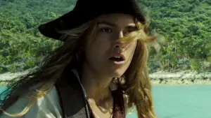 Задник до фильму"Пірати Карибського моря: Скриня мерця" #564275