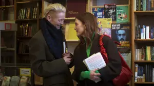 Задник до фильму"Сусідня кімната" #622521