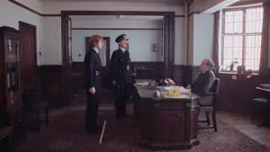 Задник до фильму"Механічний апельсин" #603784