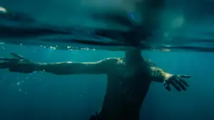 Задник до фильму"At Sea" #786897