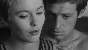 Задник до фильму"На останньому подиху" #534472