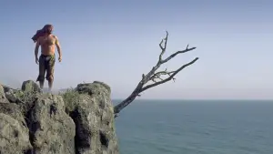 Задник до фильму"Вигнанець" #586465