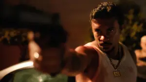 Задник до фильму"Cinco Tipos de Medo" #775853