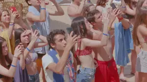 Задник до фильму"La herida luminosa" #776707