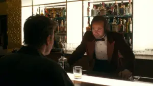 Задник до фильму"Доктор Сон" #631642