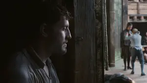 Задник до фильму"Гамнет" #507192