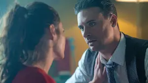 Задник до фильму"Jak ukradłem 100 milionów" #756981