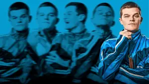 Задник до фильму"Я лаюсь" #761255