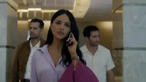 Задник до фильму"У сірій зоні" #778754