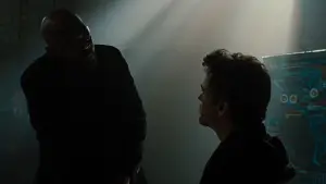 Задник до фильму"Залізна людина 2" #555038