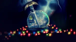 Задник до фильму"It