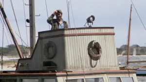 Задник до фильму"Щелепи" #520964